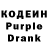 Кодеин Purple Drank Sonya Kosirina